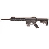 SMITH & WESSON M&P15-22 - 1 of 5