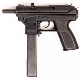 INTRATEC AB-10 - 1 of 3