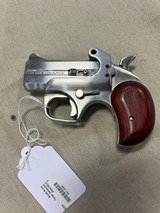 BOND ARMS TEXAS DEFENDER - 1 of 1