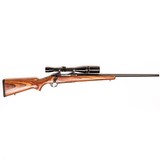 RUGER M77 - 2 of 4
