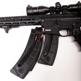 SMITH & WESSON M&P 15-22 SPORT - 4 of 6