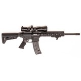 SMITH & WESSON M&P 15-22 SPORT - 3 of 6