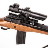 RUGER RANCH RIFLE - 5 of 6