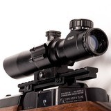 RUGER RANCH RIFLE - 6 of 6