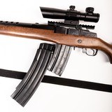 RUGER RANCH RIFLE - 4 of 6