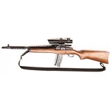 RUGER RANCH RIFLE - 2 of 6