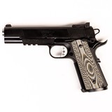 SPRINGFIELD ARMORY TACTICAL TRP OPERATOR - 1 of 4