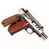 SMITH & WESSON PC1911 PERFORMANCE CENTER - 4 of 4