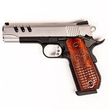 SMITH & WESSON PC1911 PERFORMANCE CENTER - 1 of 4