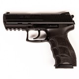 H&K P30 - 1 of 3
