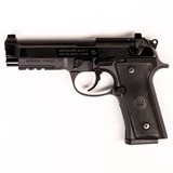 BERETTA TYPE 92X RDO - 1 of 4