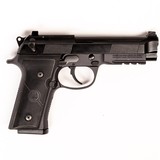 BERETTA TYPE 92X RDO - 3 of 4