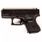 GLOCK G26 GEN5 - 1 of 4