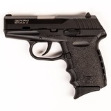 SCCY CPX-2 - 1 of 3