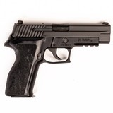 SIG SAUER P226 - 2 of 3