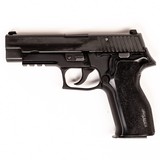 SIG SAUER P226 - 1 of 3