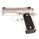 KIMBER MICRO 9 - 1 of 4