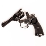WEBLEY & SCOTT MARK IV - 4 of 4