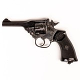WEBLEY & SCOTT MARK IV - 2 of 4