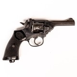 WEBLEY & SCOTT MARK IV - 3 of 4