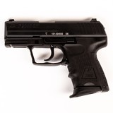 H&K P2000 SK - 1 of 4