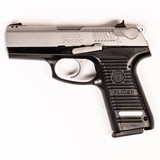 RUGER P95 DC - 1 of 4