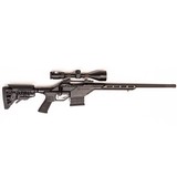 SAVAGE ARMS 10BA STEALTH - 3 of 5