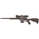 SAVAGE ARMS 10BA STEALTH - 1 of 5