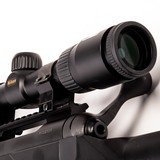 SAVAGE ARMS 10BA STEALTH - 5 of 5