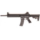SMITH & WESSON M&P15-22 - 1 of 5