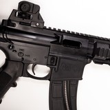 SMITH & WESSON M&P15-22 - 5 of 5