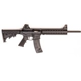 SMITH & WESSON M&P15-22 - 3 of 5