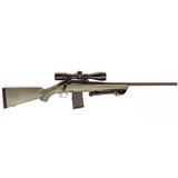 RUGER AMERICAN PREDATOR RIFLE - 3 of 5