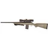 RUGER AMERICAN PREDATOR RIFLE - 2 of 5