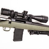 RUGER AMERICAN PREDATOR RIFLE - 4 of 5