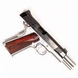 KIMBER CUSTOM II - 4 of 4