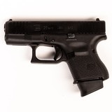 GLOCK G26 GEN5 - 1 of 4