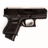 GLOCK G26 GEN5 - 3 of 4