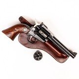 RUGER NEW MODEL SINGLE-SIX - 4 of 5