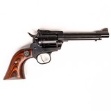 RUGER NEW MODEL SINGLE-SIX - 3 of 5