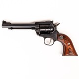 RUGER NEW MODEL SINGLE-SIX - 2 of 5