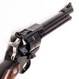 RUGER NEW MODEL SINGLE-SIX - 5 of 5