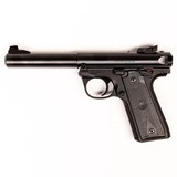 RUGER MK IV 22/45 - 2 of 4