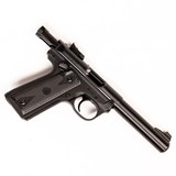 RUGER MK IV 22/45 - 4 of 4