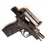 SMITH & WESSON M&P45 SHIELD PERFORMANCE CENTERM2.0 - 4 of 4