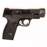 SMITH & WESSON M&P45 SHIELD PERFORMANCE CENTERM2.0 - 3 of 4