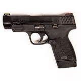 SMITH & WESSON M&P45 SHIELD PERFORMANCE CENTERM2.0 - 2 of 4