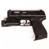 H&K P2000 - 1 of 3