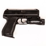 H&K P2000 - 2 of 3