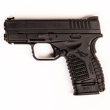 SPRINGFIELD ARMORY XDS-9 3.3 - 2 of 4